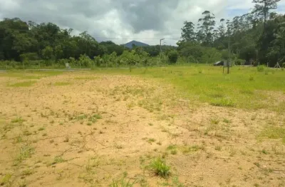 Terreno à venda no bairro testo salto em blumenau/sc