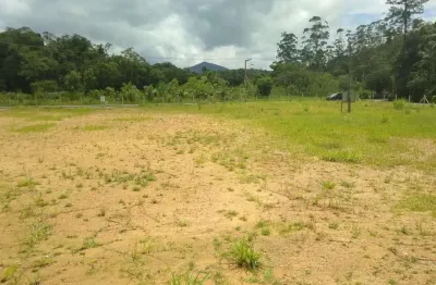 Terreno à venda na Rua Bernardo Scheidemantel, 2058, Testo Salto, Blumenau