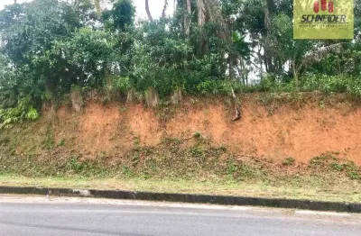 Terreno à venda na Santiago, 2, Das Capitais, Timbó