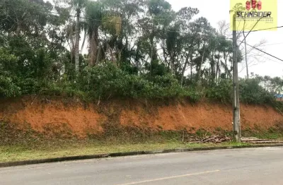 Terreno à venda na Santiago, 6, Das Capitais, Timbó