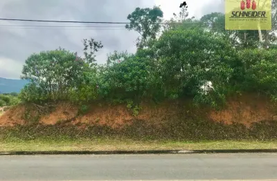 Terreno à venda na Santiago, 8, Das Capitais, Timbó