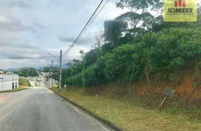 Terreno à venda na Santiago, 12, Das Capitais, Timbó