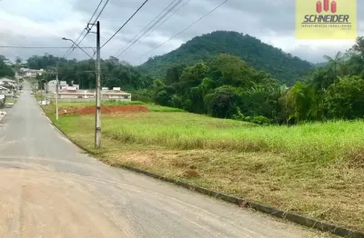 Terreno à venda na Santiago, 16, Das Capitais, Timbó