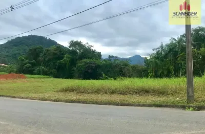 Terreno à venda na Santiago, 19, Das Capitais, Timbó