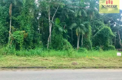 Terreno à venda na Santiago, 34, Das Capitais, Timbó