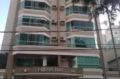 Apartamento com 3 dormitórios à venda no bairro vila nova em blumenau/sc