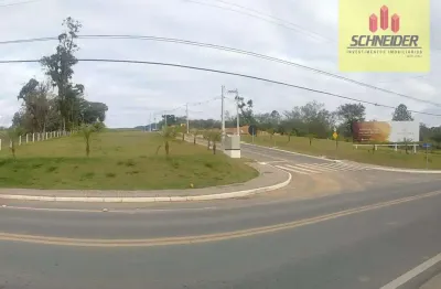 Terreno à venda na Rua Minas Gerais, Tapajós, Indaial