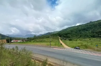 Terreno à venda na Araponguinhas, 1, Araponguinhas, Timbó