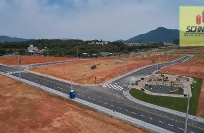 Terreno à venda na Deputado Aldo P De Andrade, Benedito, Indaial