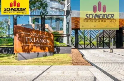 Apartamento com 4 dormitórios à venda no bairro ponta aguda em blumenau/sc