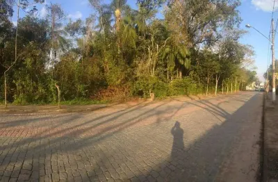 Terreno à venda na Belém, Centro, Timbó