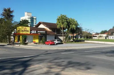 Terreno à venda na Avenida Sete de Setembro, 764, Centro, Timbó