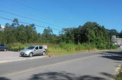 Terreno à venda na Benjamin Constant, 22, Imigrantes, Timbó