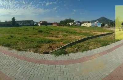 Terreno à venda na Avenida João Hennings Filho, 1, Nações, Indaial