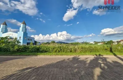 Terreno à venda na Peroba, 1, Dos Estados, Timbó