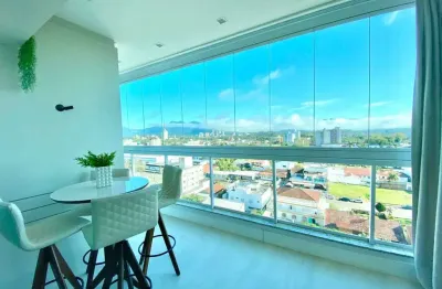 Apartamento com 3 dormitórios à venda no bairro imigrantes em timbó/sc