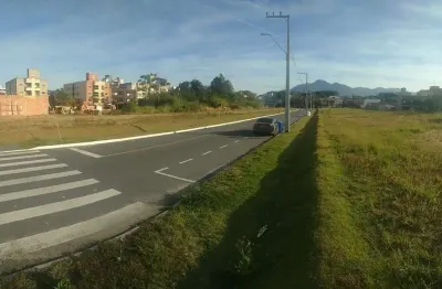 Terreno à venda na Rua das Nações, 1001, Nações, Indaial