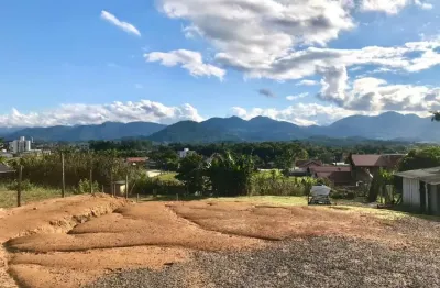 Terreno à venda na Israel, Das Nações, Timbó