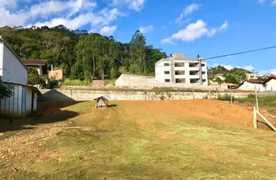 Terreno à venda na Israel, Das Nações, Timbó