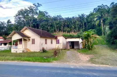 Terreno à venda na Sc-110, Rodeio 50, Rodeio