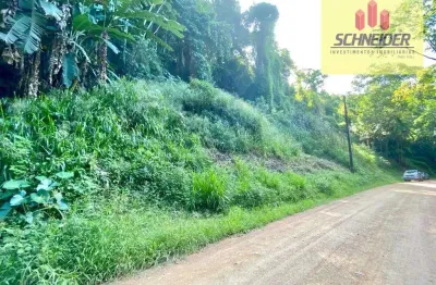 Terreno à venda na Tifa Colley, 3, São Roque, Timbó