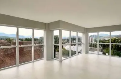 Apartamento com 3 dormitórios à venda no bairro capitais em timbó/sc