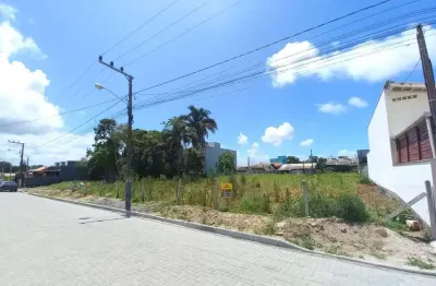 Terreno à venda no bairro itacolomi em balneário piçarras/sc