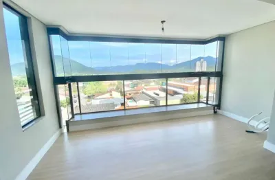 Apartamento com 2 dormitórios à venda no bairro centro em timbó/sc