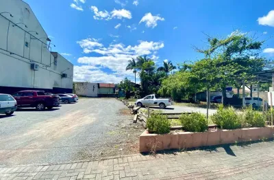 Terreno à venda no Centro, Timbó 