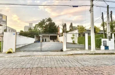 Terreno à venda no Centro, Timbó 