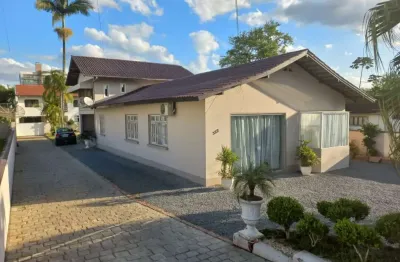 Casa com 4 dormitórios à venda no bairro imigrantes em timbó/sc