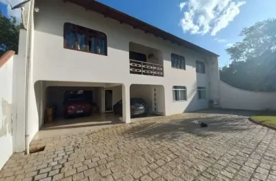 Casa com 4 dormitórios à venda no bairro imigrantes em timbó/sc