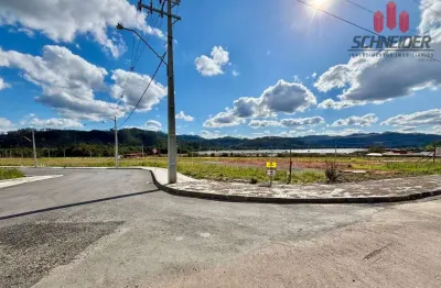 Terreno à venda na Rua Santa Catarina, Centro, Doutor Pedrinho