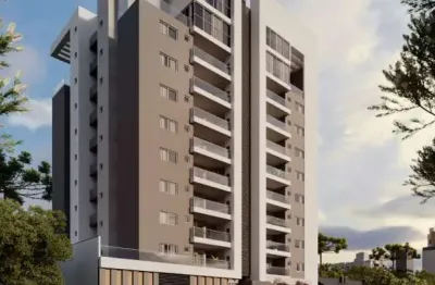 Apartamento com 3 dormitórios à venda no bairro centro em timbó/sc