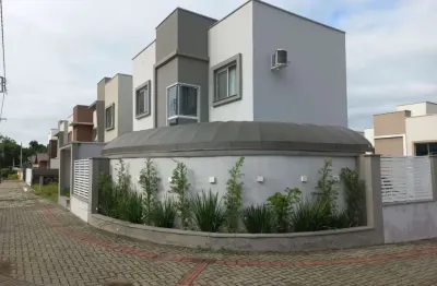 Casa com 3 dormitórios à venda no bairro vila germer em timbó/sc