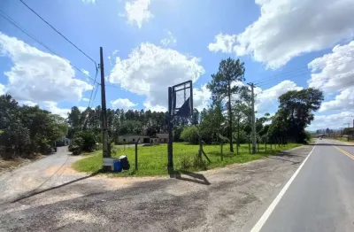 Terreno à venda na Rua Augusto Hasse, Benedito, Indaial