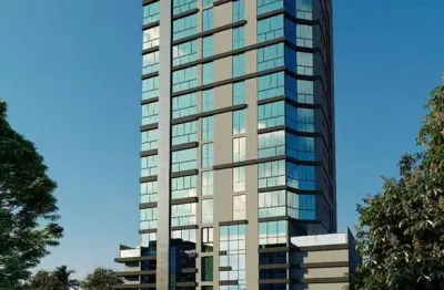 Apartamento com 3 dormitórios à venda no bairro pereque em porto belo/sc