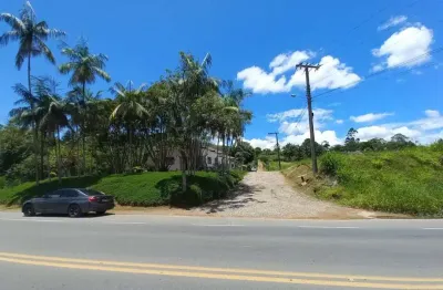 Terreno à venda na Rua Werner Duwe, Badenfurt, Blumenau