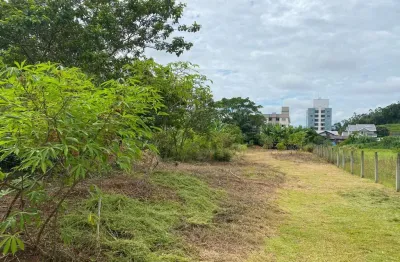 Terreno à venda na Amapá, Dos Estados, Timbó