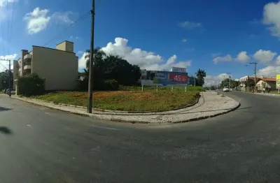 Terreno à venda na Rua Bolívia, Centro, Timbó