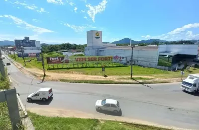 Terreno à venda na Rodovia BR-470, Nações, Indaial