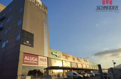 Prédio à venda no Nações, Indaial 