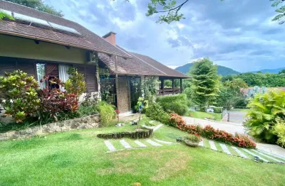 Casa com 3 quartos à venda no Centro, Timbó 