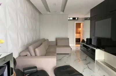 Apartamento com 3 dormitórios à venda no bairro centro em timbó/sc