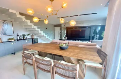 Apartamento com 3 dormitórios à venda no bairro imigrantes em timbó/sc