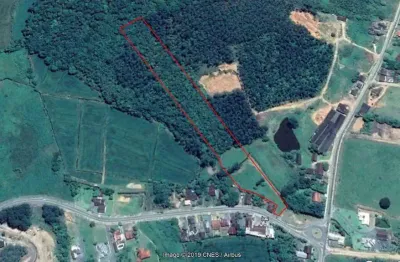 Terreno à venda na Duque De Caxias, Centro, Rio dos Cedros