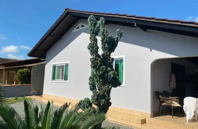 Casa com 3 quartos à venda no Das Nações, Timbó 