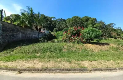 Terreno à venda na Rua São Bento, Quintino, Timbó