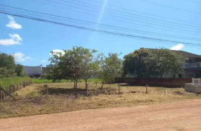 Terreno à venda na Rua Rio Branco, Das Capitais, Timbó