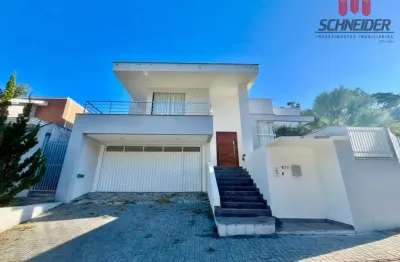 Casa com 2 dormitórios à venda no bairro capitais em timbó/sc